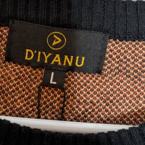 D’IYANU African Print Family Matching Set – Multiple Sizes Available (Men, Women - Picture 4 of 8